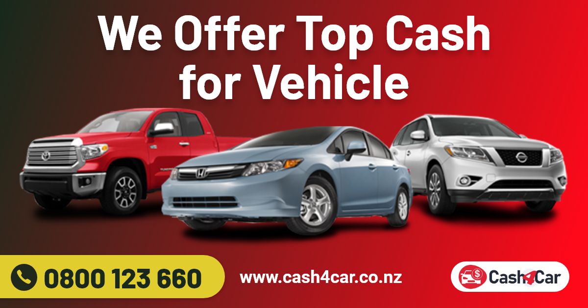 cars for cash